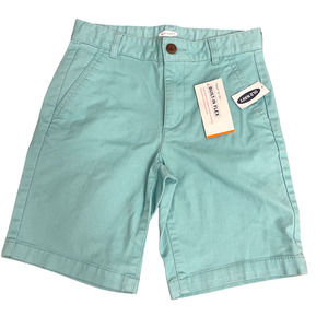 NEW Old Navy Bermuda Built-In-Flex Boys Sz 10 NWT